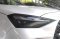 Head lamp cover Tail lamp cover MU-X 2024