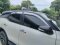 Door visor car (Color-Carbon) FORTUNER 2015-2024
