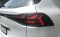 Head lamp cover Tail lamp cover MU-X 2024