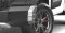 Front bumper corner cover HILUX CHAMP 2024