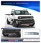 Front cladding HILUX CHAMP 2024