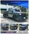 Front skirt HILUX CHAMP 2024