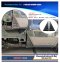 Side door trim 2 pcs HILUX CHAMP 2024