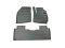 Car-fit floor tray (3 pieces) MITSUBISHI XFORCE 2025