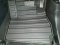 Car-fit floor tray (3 pieces) MITSUBISHI XFORCE 2025