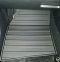 Car-fit floor tray (3 pieces) MITSUBISHI XFORCE 2025