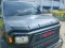 Bug shield guard trim HILUX CHAMP 2024