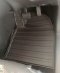 Car floor mats (3 pcs.) MG S5 2025