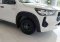 Fender Flares 6 inches (6 pcs.) V.7 With nuts REVO Z-EDITION 2025