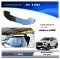 สปอยเลอร์หลังคา ISUZU MU-X 2024