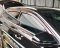 กันสาด BYD SEALION 6 2025