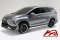 Body Kit Mitsubishi Xpander 2018-2019