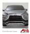 Body Kit Mitsubishi Xpander 2018-2019