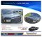 Bug shield guard trim HILUX CHAMP 2024