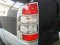 6.Tail Lamp Cover (Year 2006-2008)