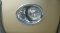 9.Fog Lamp Cover 2WD (Chrome)