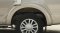 26.Front Fender Flares (V.1) for Space Cab