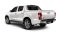 38.D-max X-series 2016 Hi-Lander