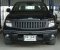 4.Front Grill (V.2) Hummer Style (Chrome)