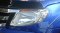 4.Head Lamp Cover (Chrome)