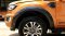 27.Front Fender Flares (V.12) with Nuts ทรง Raptor