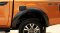 27.Front Fender Flares (V.12) with Nuts ทรง Raptor