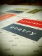 Postcard & Bookmark  ว่าด้วยคำสำคัญทางวรรณกรรม (Literary Dictionary)