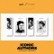 Postcard & Bookmark  ว่าด้วยนักประพันธ์ (Author)