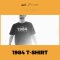 เสื้อยืด I Read 1984