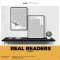 Real Readers Poster