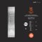 Stainless Steel Bookmark | ที่คั่นสลักชื่อนักเขียนโลกและหนังสือตำนาน