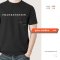 เสื้อยืดดำ-วรรณกรรมคลาสสิค