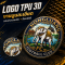LOGO TPU 3D 014