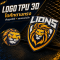 LOGO TPU 3D 011