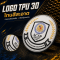 LOGO TPU 3D 016