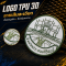 LOGO TPU 3D 012