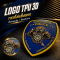 LOGO TPU 3D 019