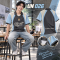 เสื้อมหาวิทยาลัย พิมพ์ลายทั้งตัว เนื้อผ้า "นาโนเทค" UN 026