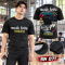 เสื้อซิ่ง พิมพ์ลายทั้งตัว เส้นใยผ้าทอเนื้อผ้า "NANOTEC POLYEASTER 100%" คุณภาพสูง  รหัสสินค้า : SN 071