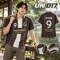 เสื้อมหาวิทยาลัย พิมพ์ลายทั้งตัว เนื้อผ้า "นาโนเทค" UN 017