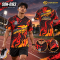 เสื้อวิ่งแขนสั้น เสื้อวิ่งรหัส SDN-0163 แสงสุดท้ายของวันคือเวลาเริ่มต้นความสนุก ใส่ลุคที่ชอบแล้วออกไปเก็บระยะทาง ส่งท้ายวันด้วยความภูมิใจในทุกก้าว
