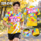 เสื้อวิ่งแขนสั้น เสื้อวิ่งรหัส SDN-0146เสื้อวิ่งที่พร้อมเติมสีสันให้ทุกเส้นทาง โชว์สไตล์ทั้งด้านหน้าและด้านหลัง ชวนเพื่อนมาใส่เข้าทีม แล้วออกไปเก็บทั้งระยะทางและรอยยิ้มด้วยกัน