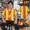 เสื้อมหาวิทยาลัย พิมพ์ลายทั้งตัว เนื้อผ้า "นาโนเทค" UN 027