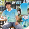 เสื้อมหาวิทยาลัย พิมพ์ลายทั้งตัว เนื้อผ้า "นาโนเทค" UN 023
