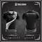 เสื้อกีฬาฟุตบอล พิมพ์ลายทั้งตัว เนื้อผ้า "นาโนเทค" SD 016