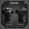 เสื้อกีฬาฟุตบอล พิมพ์ลายทั้งตัว เนื้อผ้า "นาโนเทค" SD 010