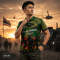 เสื้อกีฬาฟุตบอล พิมพ์ลายทั้งตัว เนื้อผ้า "นาโนเทค" SD-476