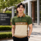 เสื้อกีฬาฟุตบอล พิมพ์ลายทั้งตัว เนื้อผ้า "นาโนเทค" SDN-0113