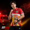 เสื้อกีฬาฟุตบอล พิมพ์ลายทั้งตัว เนื้อผ้า "นาโนเทค" SD-480