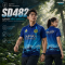 เสื้อกีฬาฟุตบอล พิมพ์ลายทั้งตัว เนื้อผ้า "นาโนเทค" SD-482